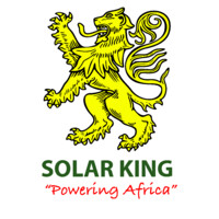 Solar King logo, Solar King contact details