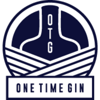 One Time Gin logo, One Time Gin contact details