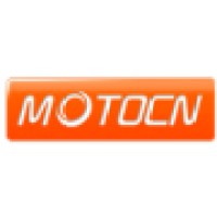 Motocn.com logo, Motocn.com contact details