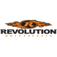 Revolution Motorsports logo, Revolution Motorsports contact details