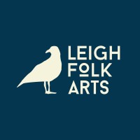 Leigh Folk Arts logo, Leigh Folk Arts contact details