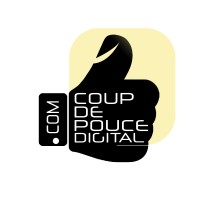 Coupdepoucedigital.com logo, Coupdepoucedigital.com contact details