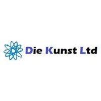 Die Kunst Ltd logo, Die Kunst Ltd contact details