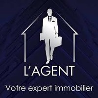 L'AGENT logo, L'AGENT contact details