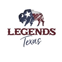 Legends Texas Ranch Communities logo, Legends Texas Ranch Communities contact details