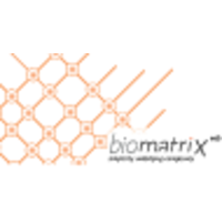 BiomatrixWeb logo, BiomatrixWeb contact details