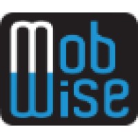 MobWise logo, MobWise contact details