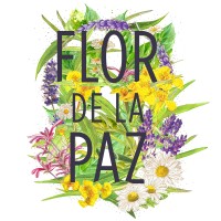 Flor de la Paz logo, Flor de la Paz contact details