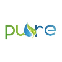 Pure International Trading Co., Ltd. logo, Pure International Trading Co., Ltd. contact details