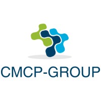 CMCP Group logo, CMCP Group contact details