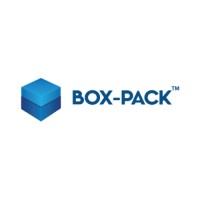 BOX-PACK logo, BOX-PACK contact details