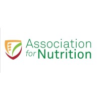 Association for Nutrition logo, Association for Nutrition contact details