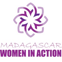 Madagascar Women in Action logo, Madagascar Women in Action contact details