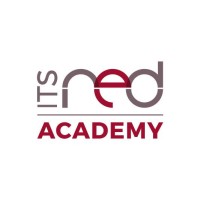 ITS Red Academy logo, ITS Red Academy contact details