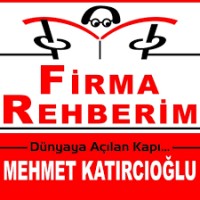 Firma Rehberi logo, Firma Rehberi contact details