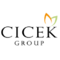 Cicek Group logo, Cicek Group contact details