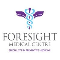 FORESIGHT MEDICAL CENTRE logo, FORESIGHT MEDICAL CENTRE contact details