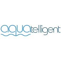 AquaTelligent logo, AquaTelligent contact details