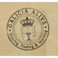 Galicia Alive logo, Galicia Alive contact details