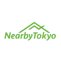 Nearby Tokyo logo, Nearby Tokyo contact details