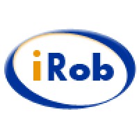 I.Rob logo, I.Rob contact details