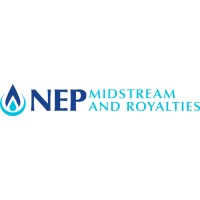 NEP Midstream and Royalties logo, NEP Midstream and Royalties contact details