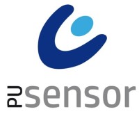 PU sensor AB logo, PU sensor AB contact details