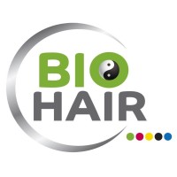 BIO HAIR logo, BIO HAIR contact details