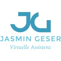 Jasmin Geser logo, Jasmin Geser contact details