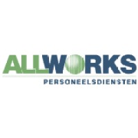 All-Works personeelsdiensten logo, All-Works personeelsdiensten contact details