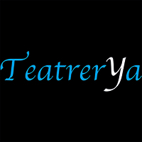 TEATRERYA logo, TEATRERYA contact details