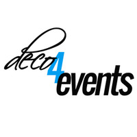 DECO4EVENTS logo, DECO4EVENTS contact details