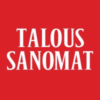 Taloussanomat logo, Taloussanomat contact details