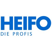 HEIFO GmbH & Co. KG logo, HEIFO GmbH & Co. KG contact details