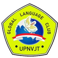 Global Language Club logo, Global Language Club contact details