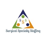 Surgical Specialty Staffing logo, Surgical Specialty Staffing contact details