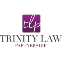 Trinity Law Partnership logo, Trinity Law Partnership contact details