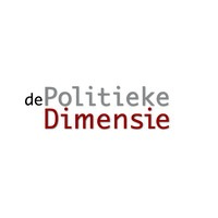 de Politieke Dimensie logo, de Politieke Dimensie contact details