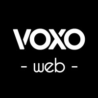 voxoweb logo, voxoweb contact details