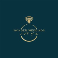 Wonder Weddings logo, Wonder Weddings contact details