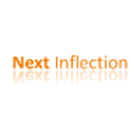 Next Inflection logo, Next Inflection contact details