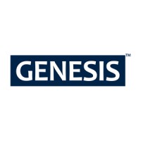 GENESIS MEDIA logo, GENESIS MEDIA contact details