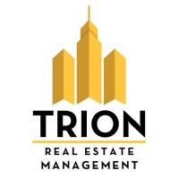 Trion Real Estate Management logo, Trion Real Estate Management contact details