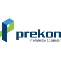 PREKON PREFABRİK logo, PREKON PREFABRİK contact details