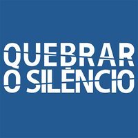 Quebrar o Silêncio logo, Quebrar o Silêncio contact details