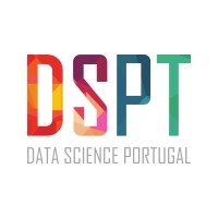 Data Science Portugal logo, Data Science Portugal contact details