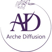 ARCHE DIFFUSION logo, ARCHE DIFFUSION contact details