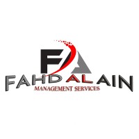 Fahd Al ain Management services logo, Fahd Al ain Management services contact details