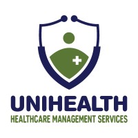 UNIHEALTH HEALTHCARE MANAGEMENT SERVICES logo, UNIHEALTH HEALTHCARE MANAGEMENT SERVICES contact details