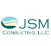 JSM Consulting logo, JSM Consulting contact details